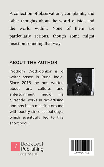 Poems