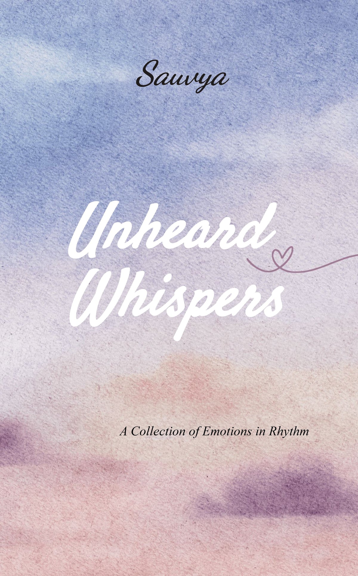 Unheard Whispers
