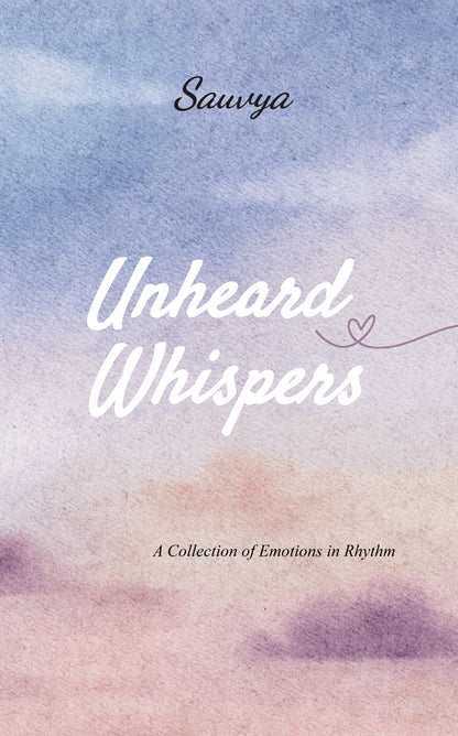 Unheard Whispers