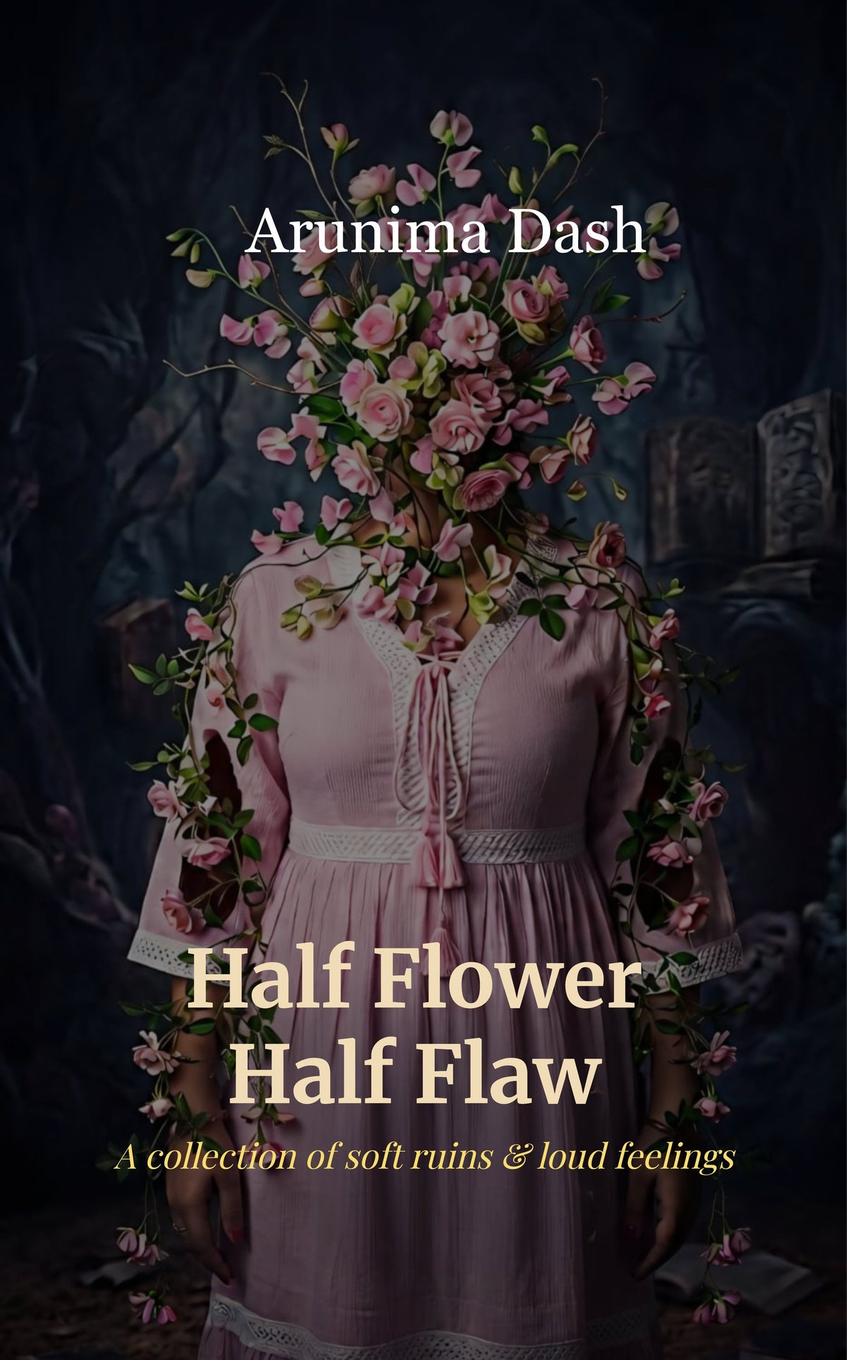 Half Flower Half Flaw