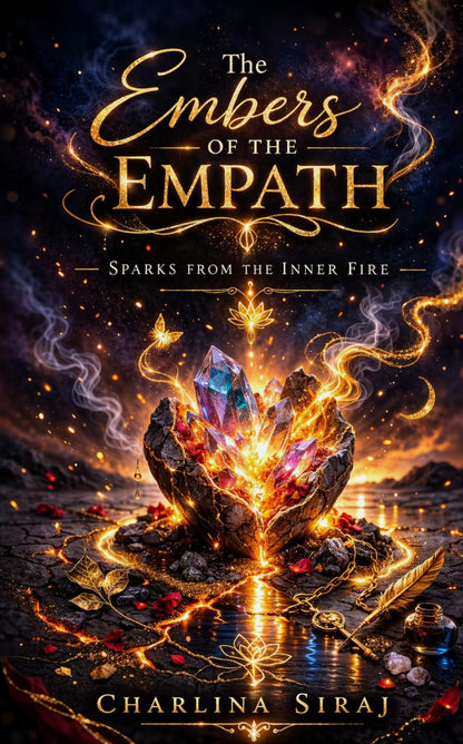 Embers of the Empath