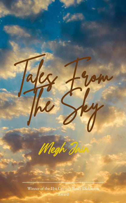 Tales From The Sky