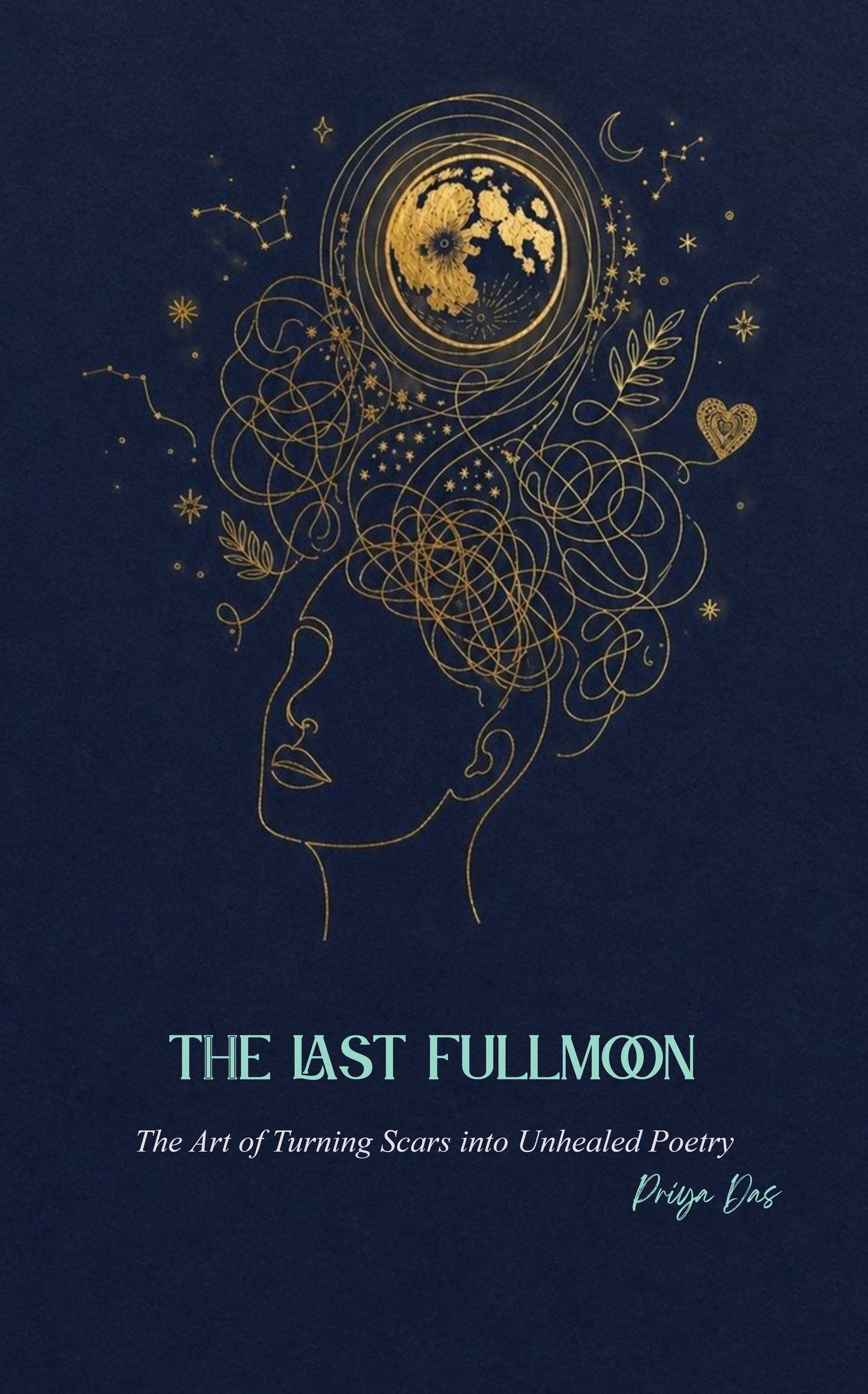THE LAST FULLMOON