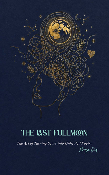 THE LAST FULLMOON