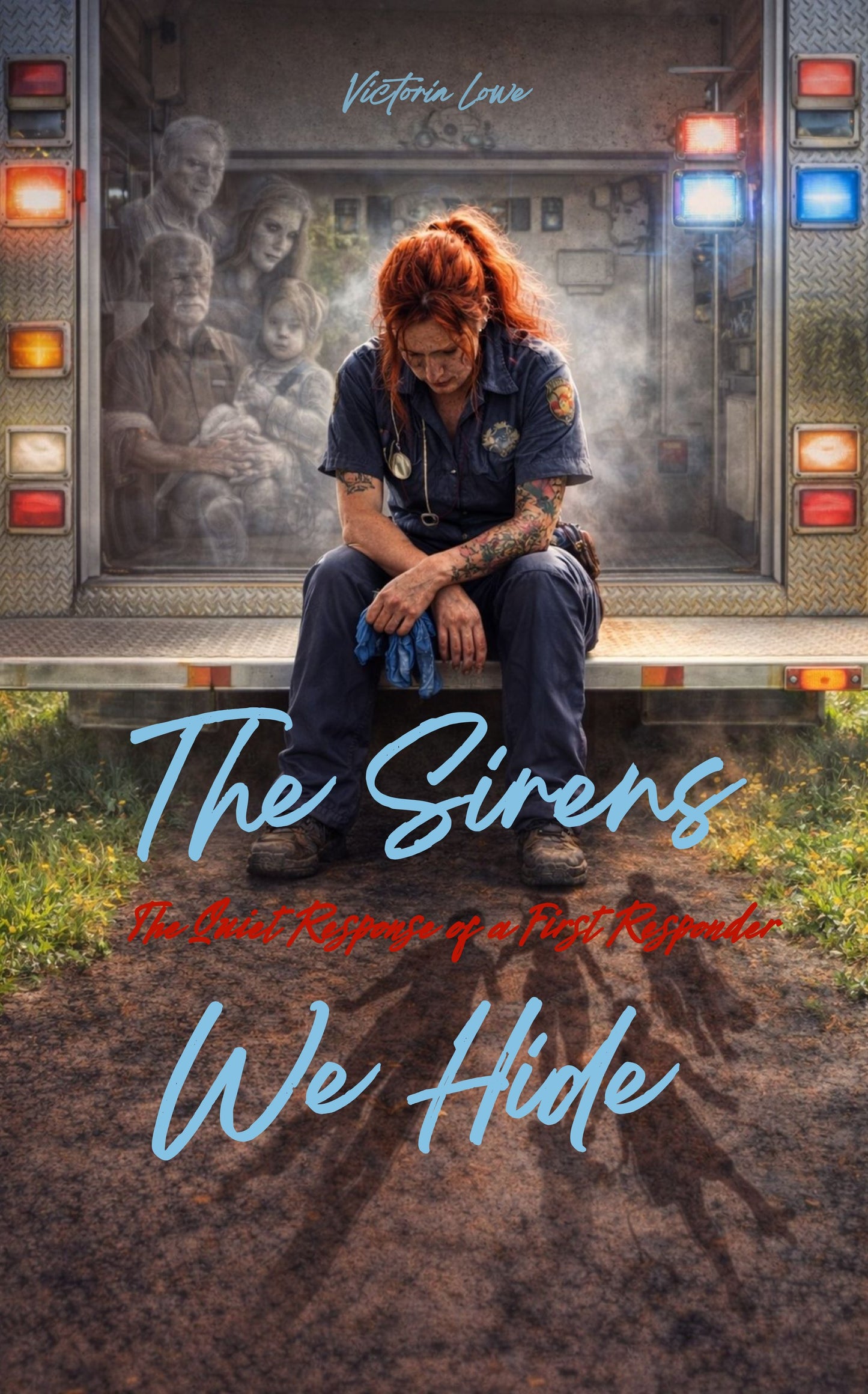 The Sirens We Hide