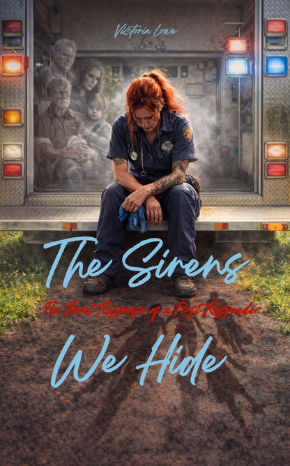 The Sirens We Hide