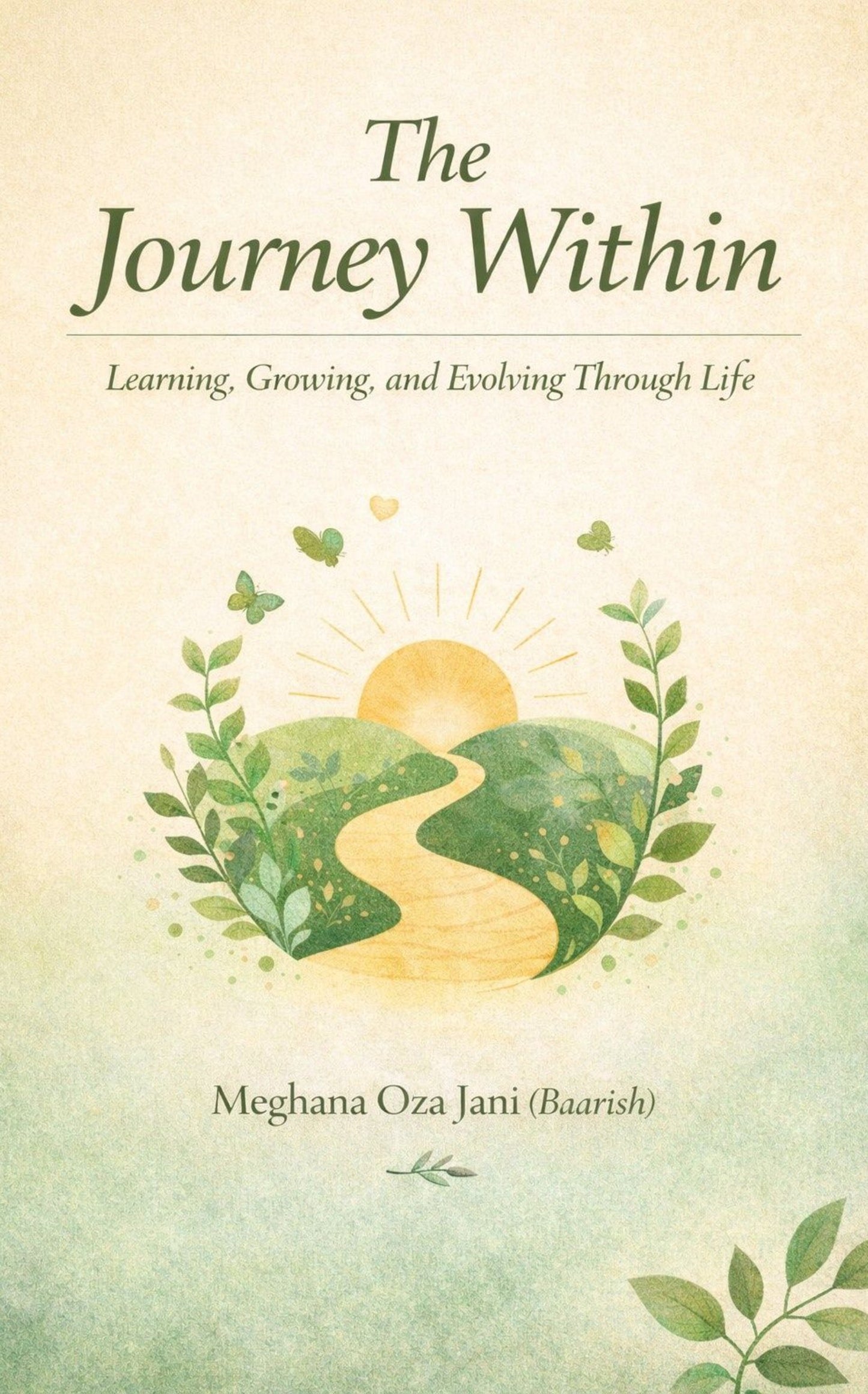 The Journey Within