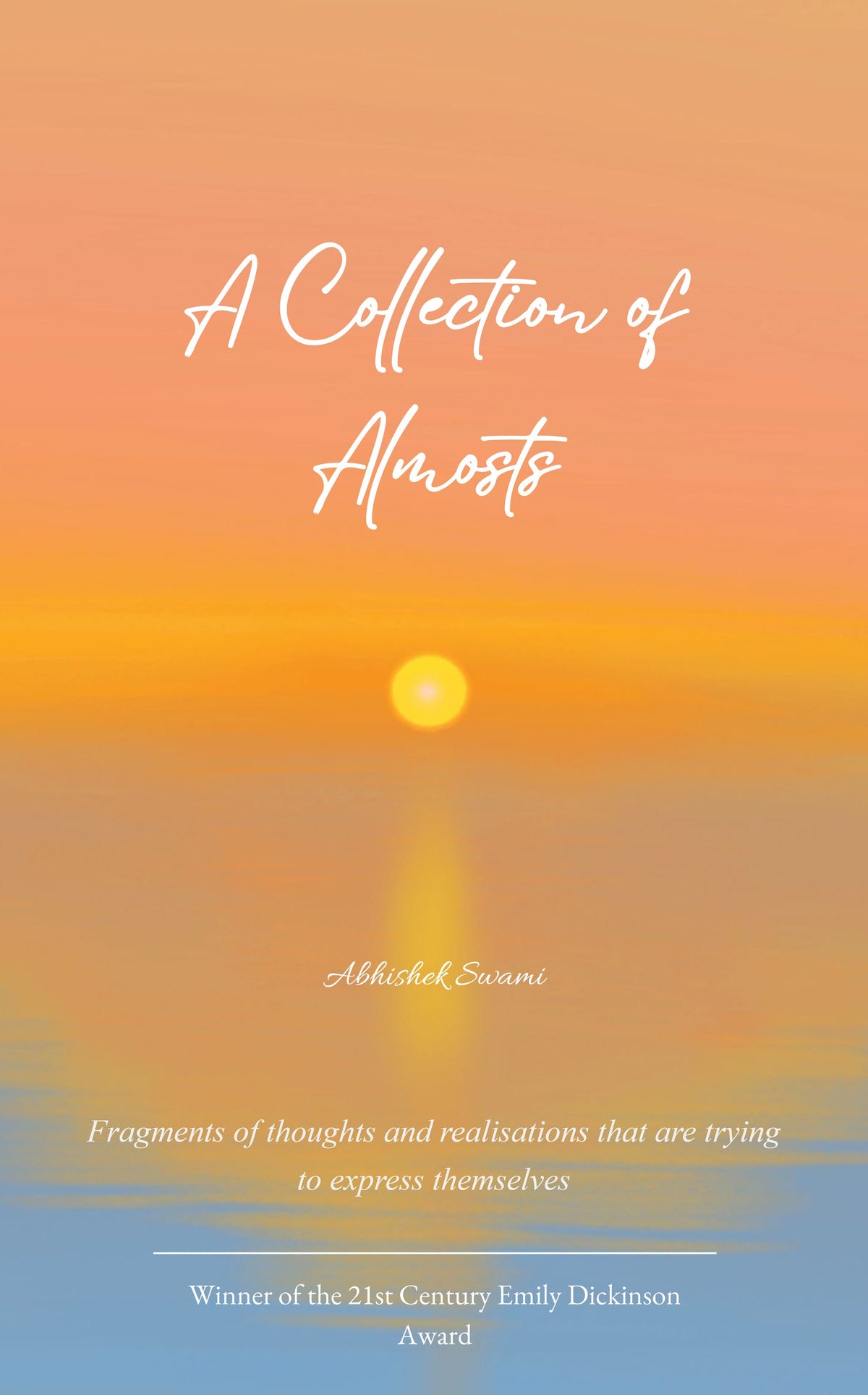 A Collection of Almosts