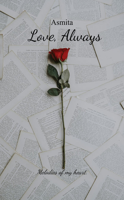 Love, always