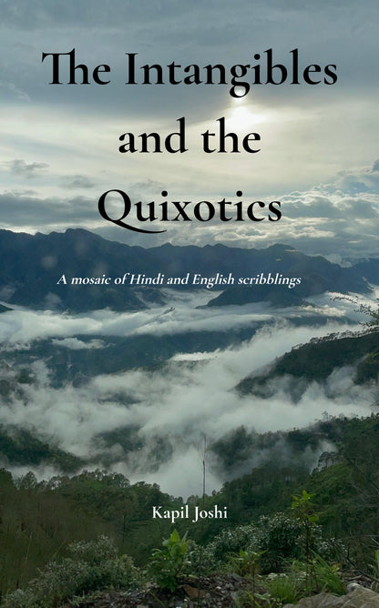 The Intangibles and the Quixotics