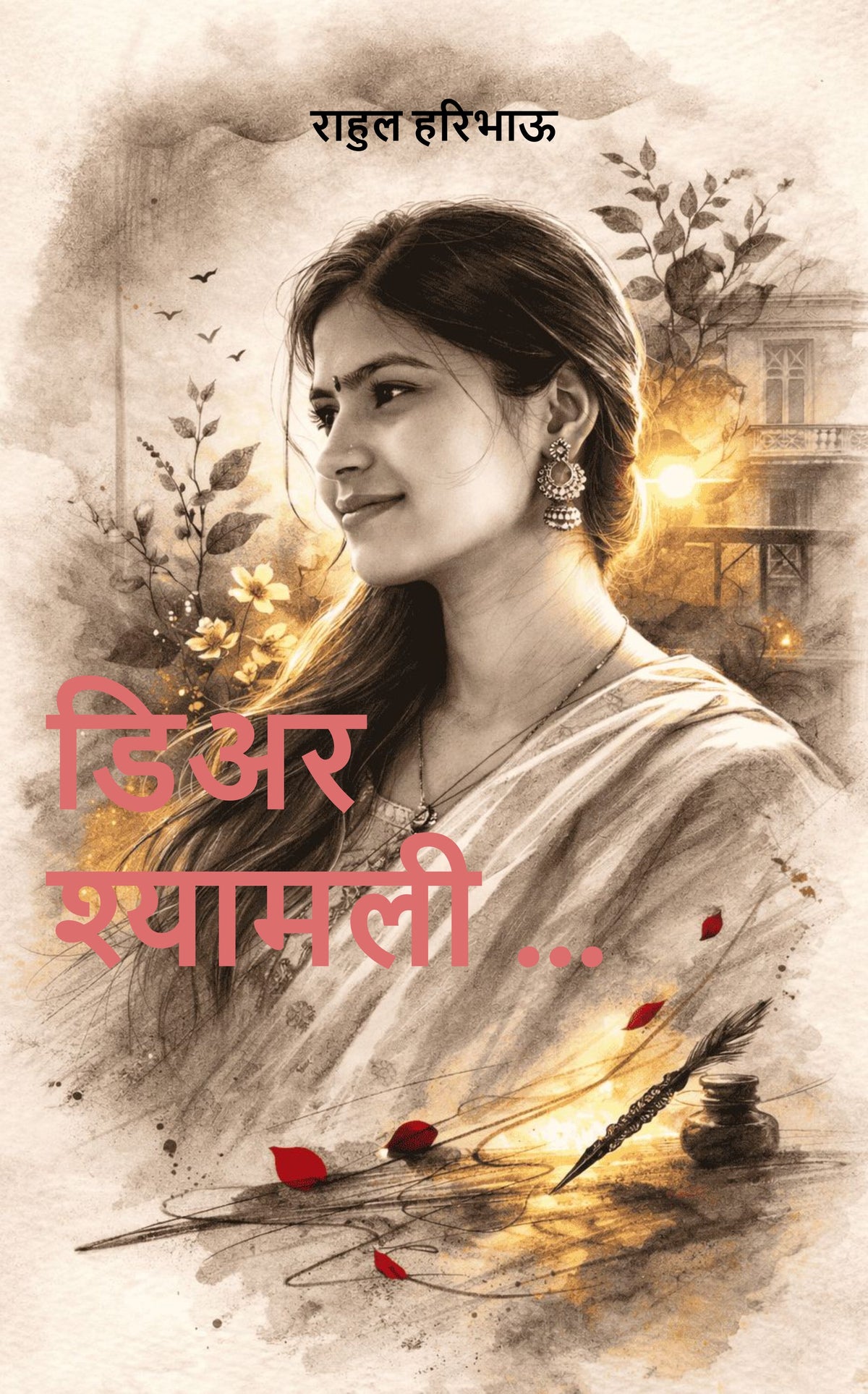 डिअर श्यामली