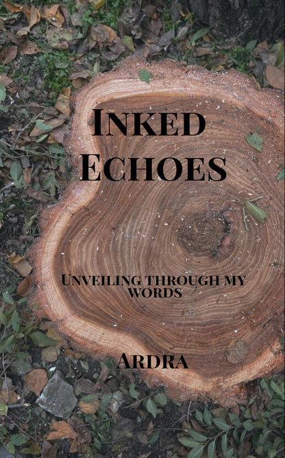 Inked echoes