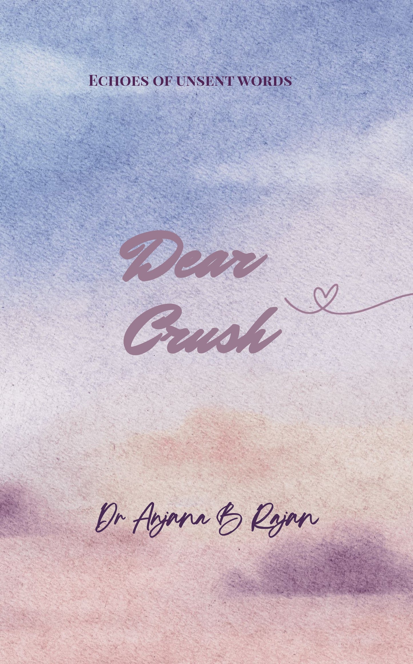 Dear Crush