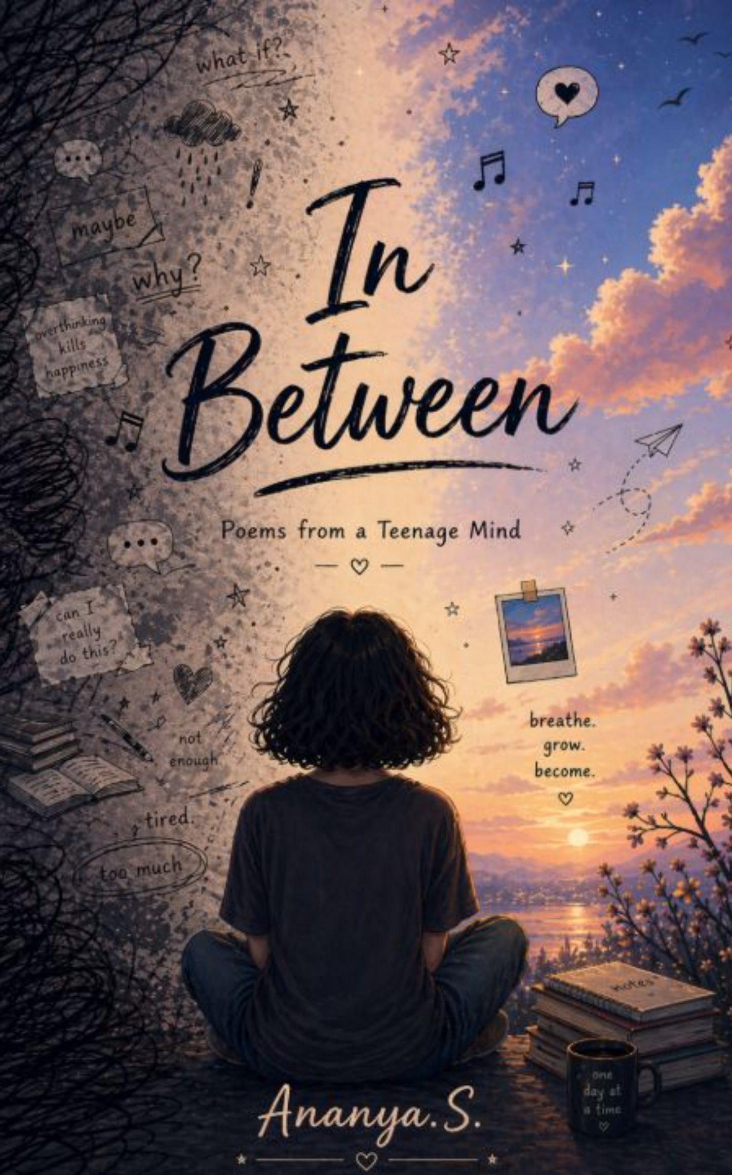In Between