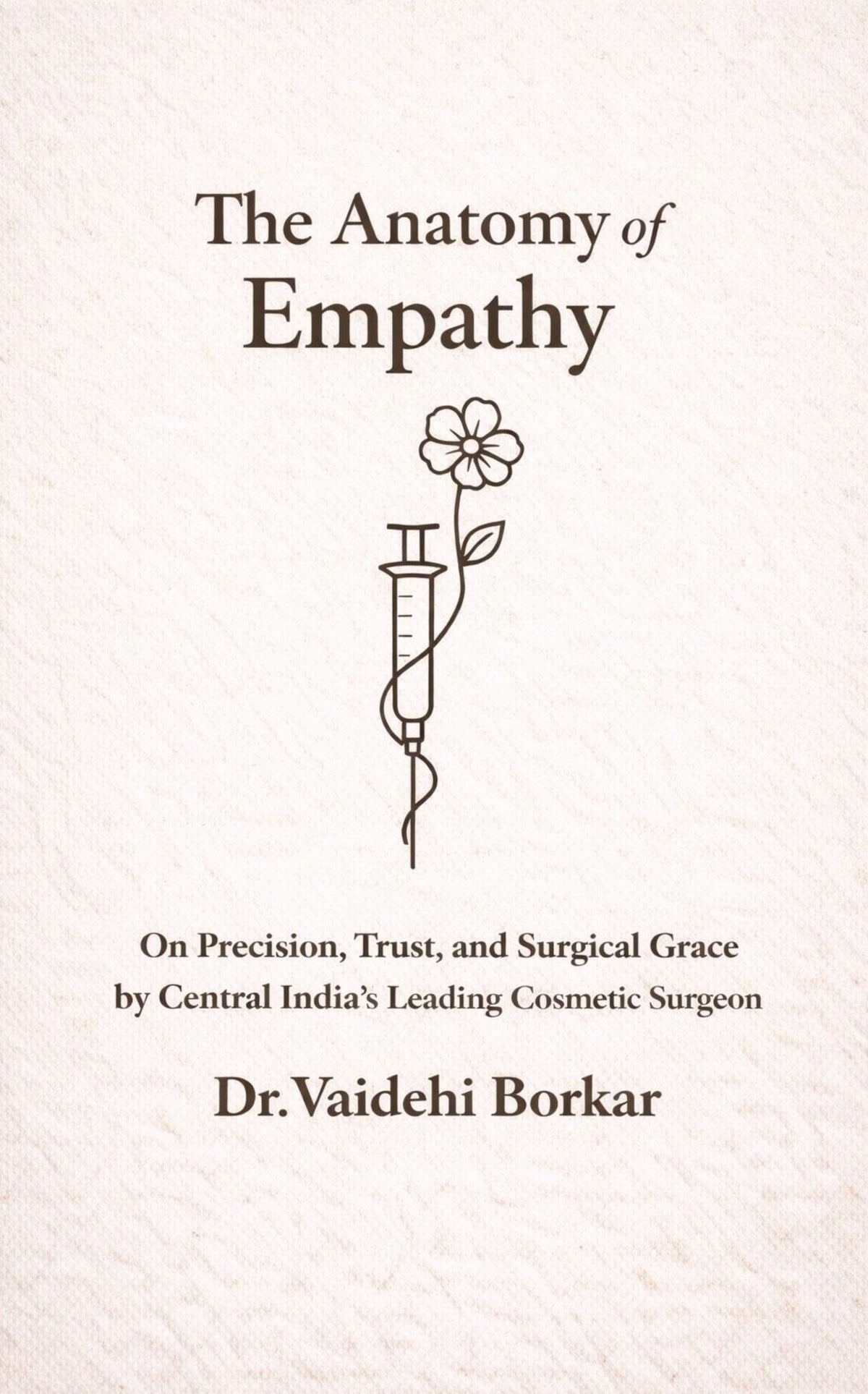 The Anatomy of Empathy