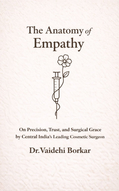 The Anatomy of Empathy