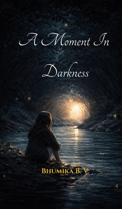 A Moment In Darkness