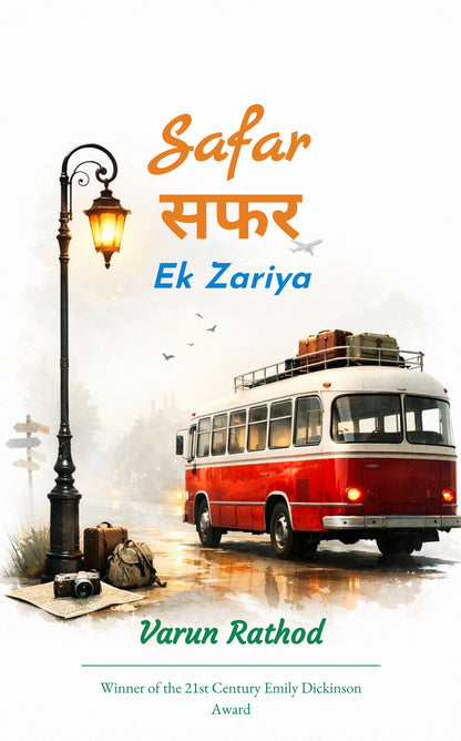 Safar  सफर