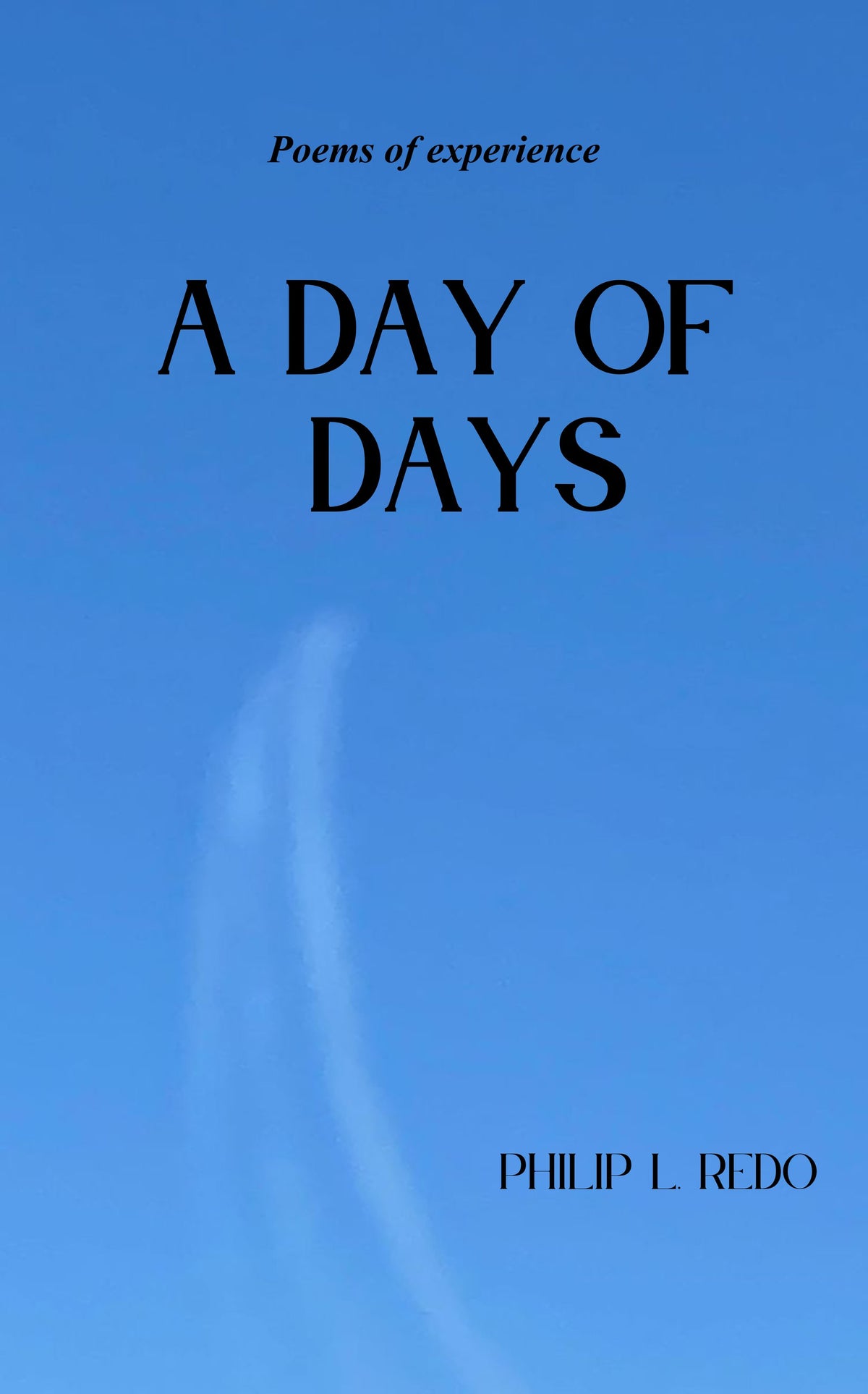 A Day of Days