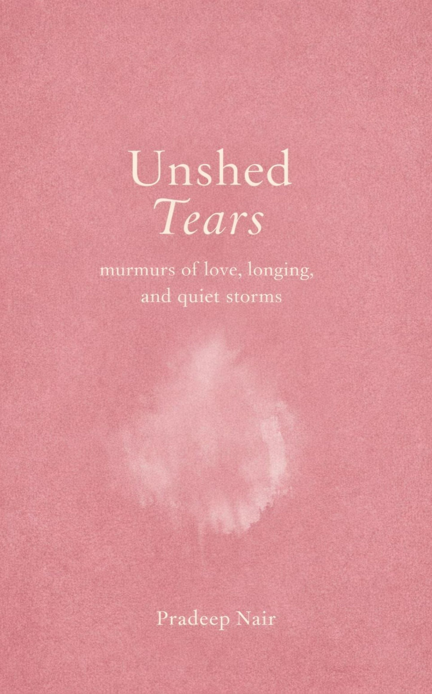 Unshed Tears