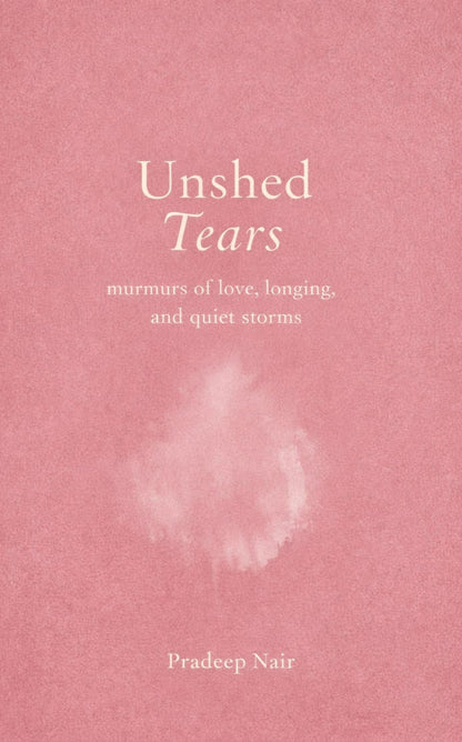 Unshed Tears