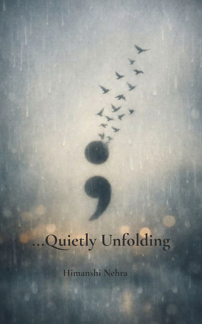 ...Quietly Unfolding