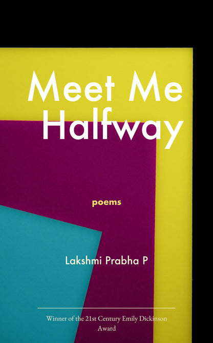 Meet Me Halfway