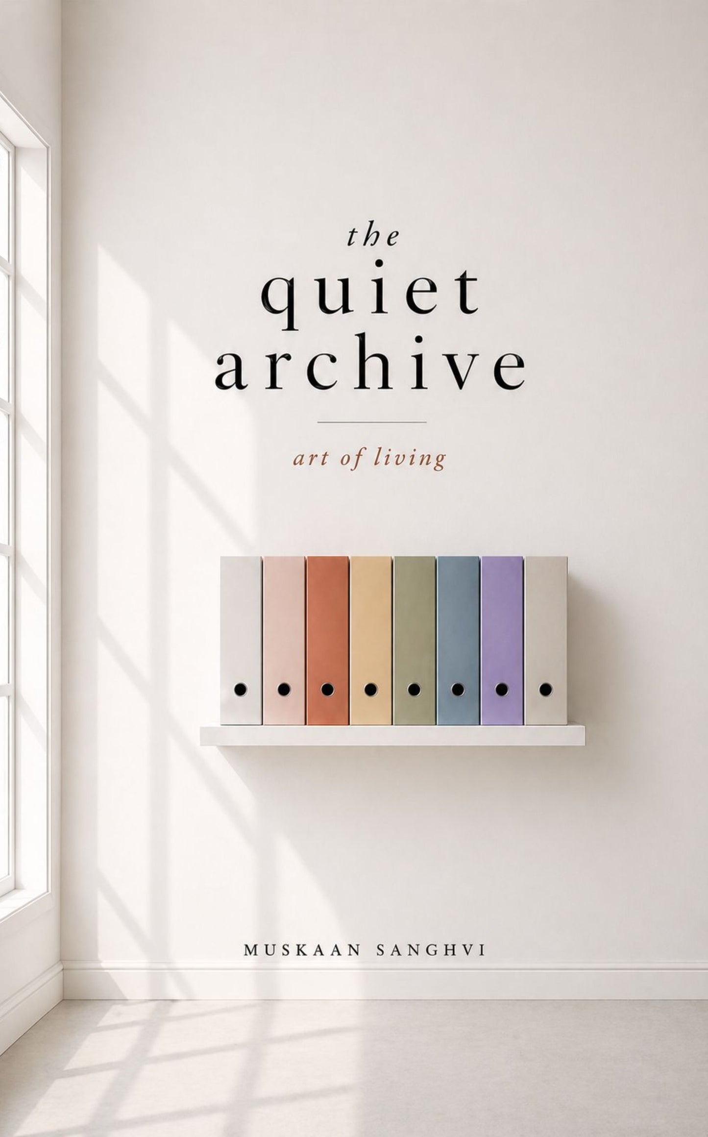 The Quiet Archive