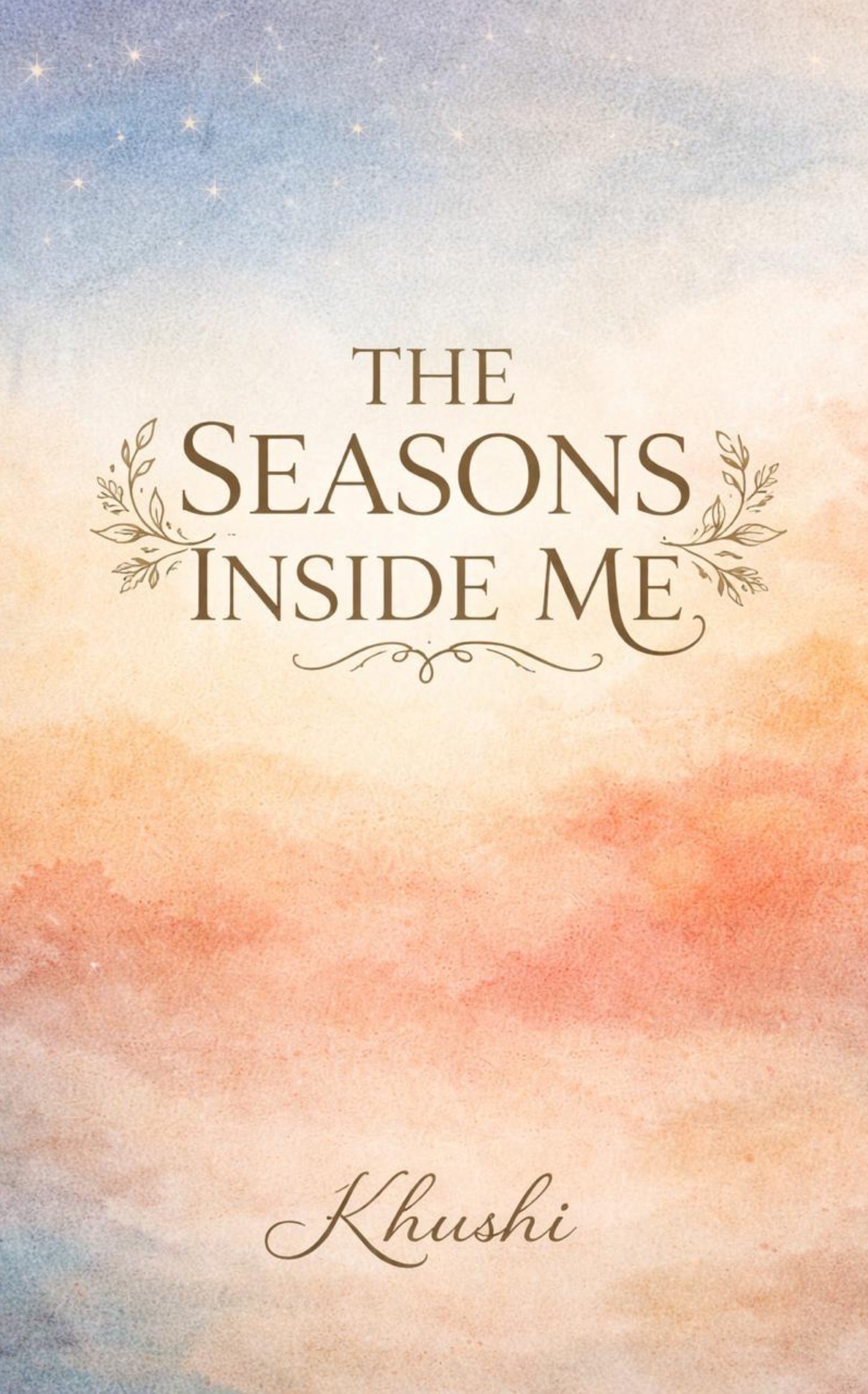 The seasons inside me