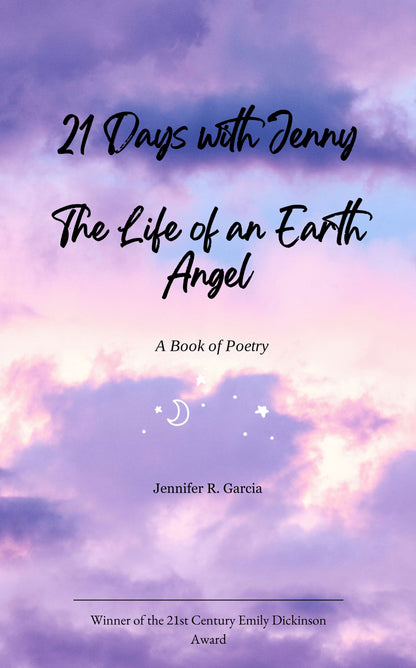 21 Days with Jenny