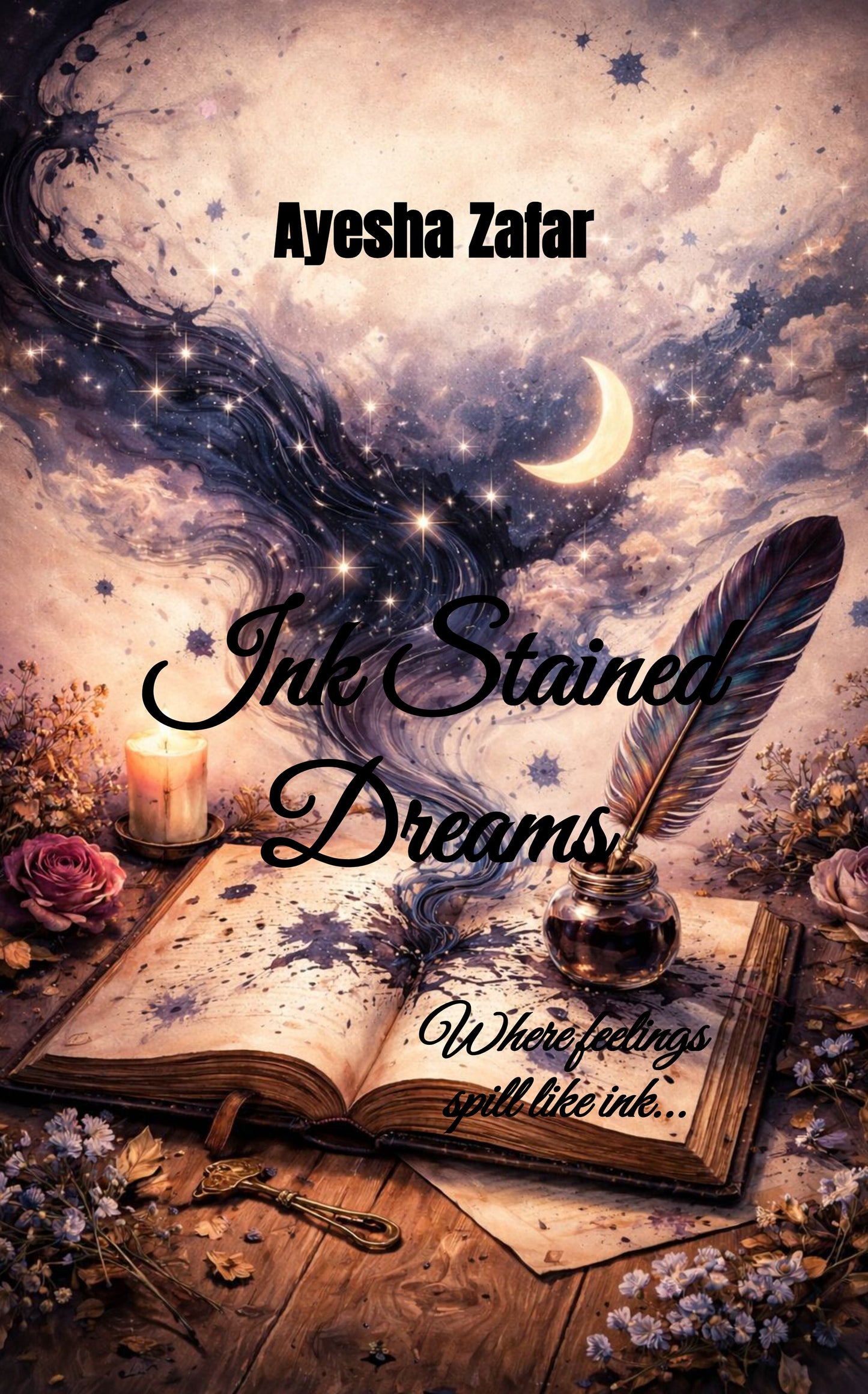 Ink Stained Dreams