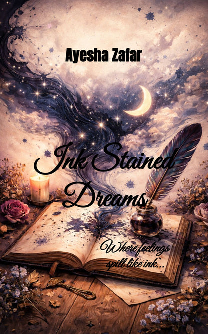 Ink Stained Dreams