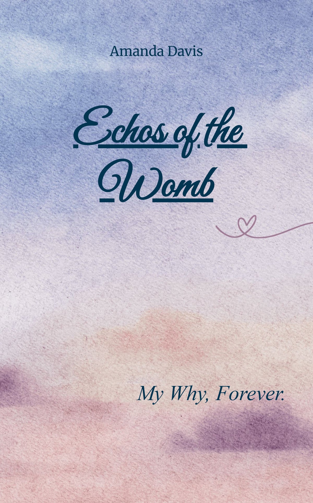 Echos of the Womb