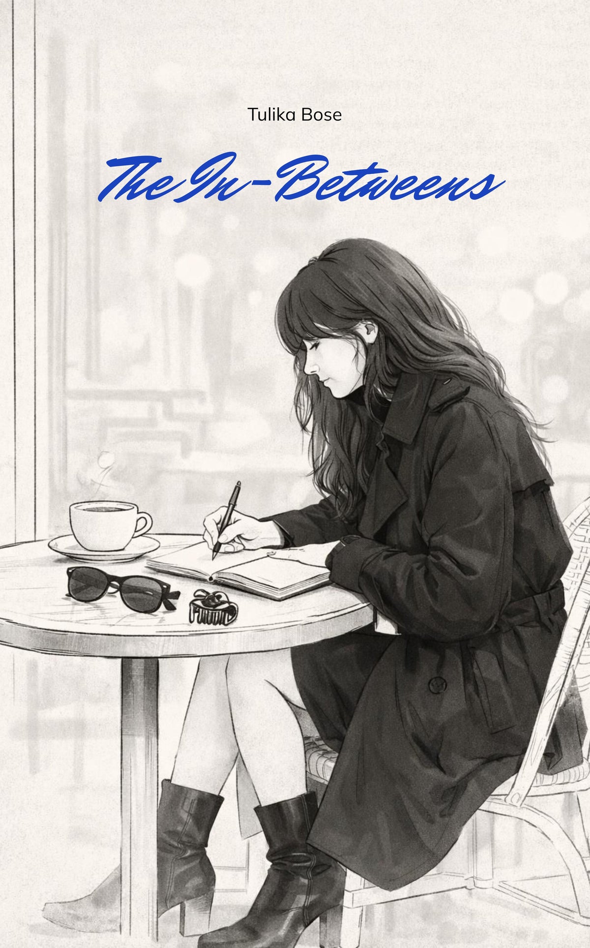 The In-Betweens