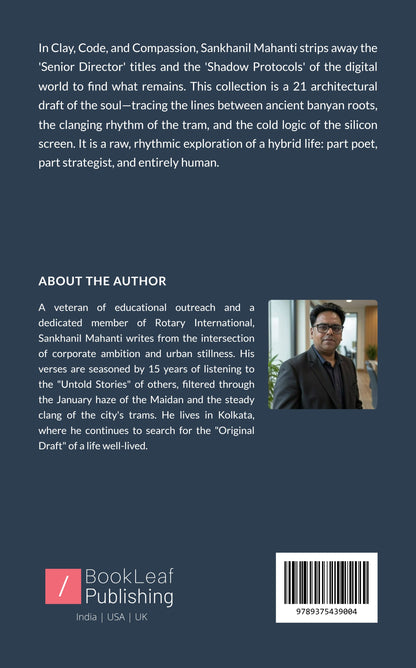 Clay, Code, and Compassion