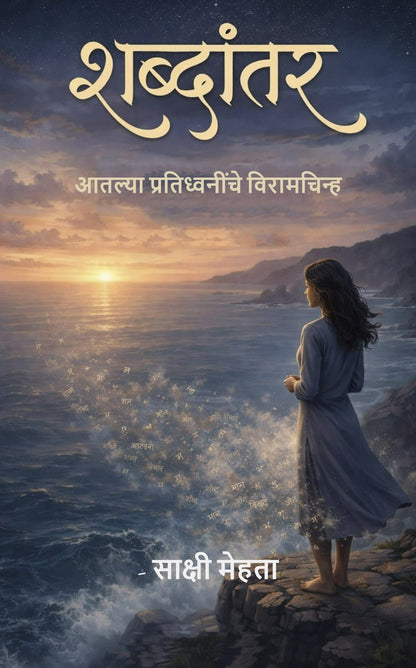 शब्दांतर