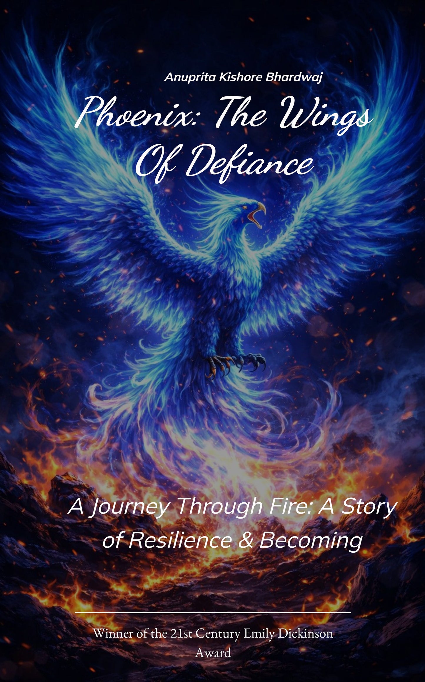 Phoenix : The Wings of Defiance