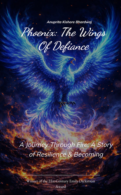 Phoenix : The Wings of Defiance