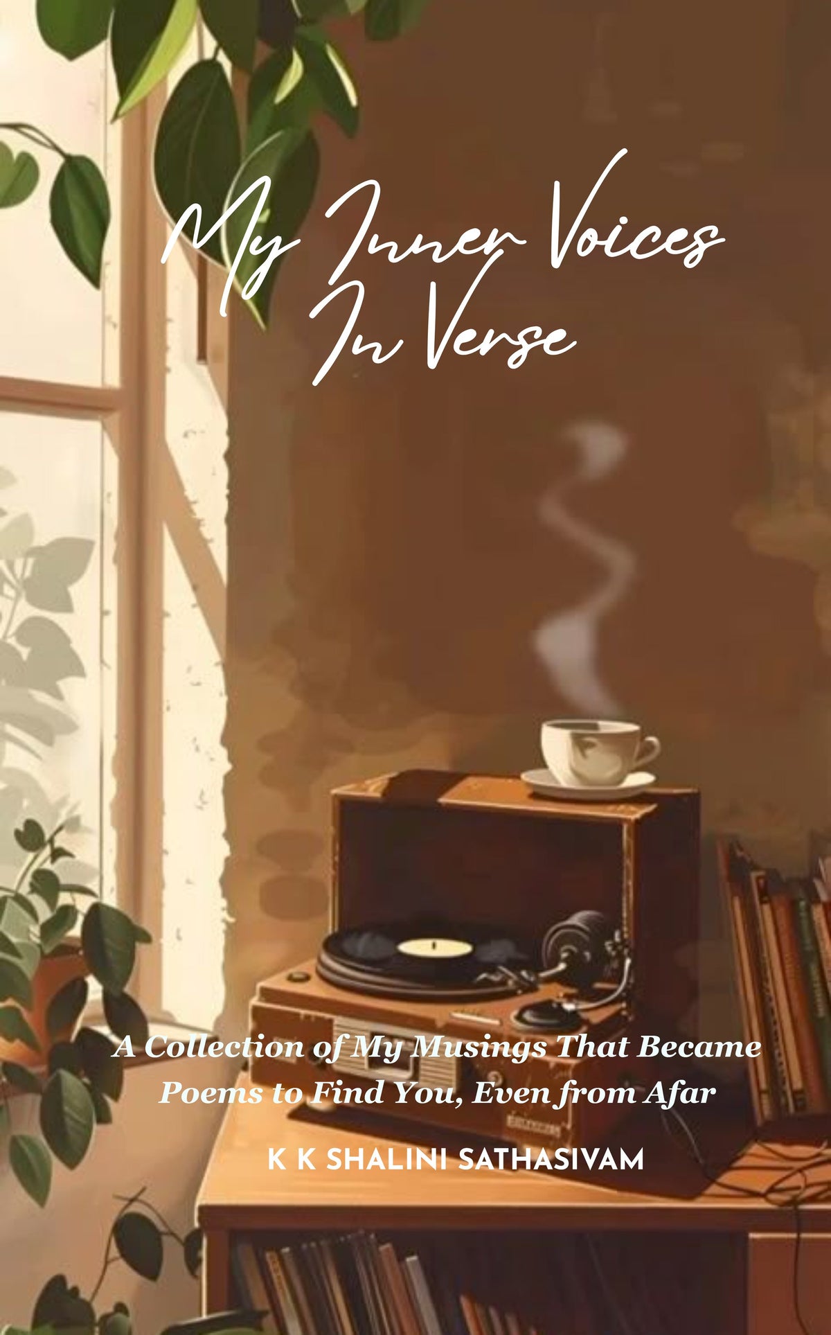 My Inner Voices In Verse