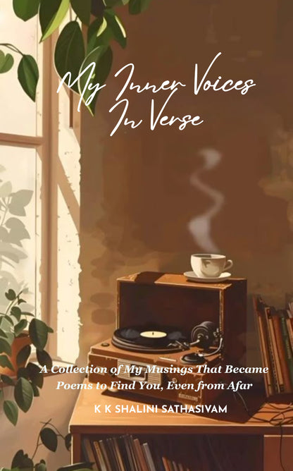 My Inner Voices In Verse
