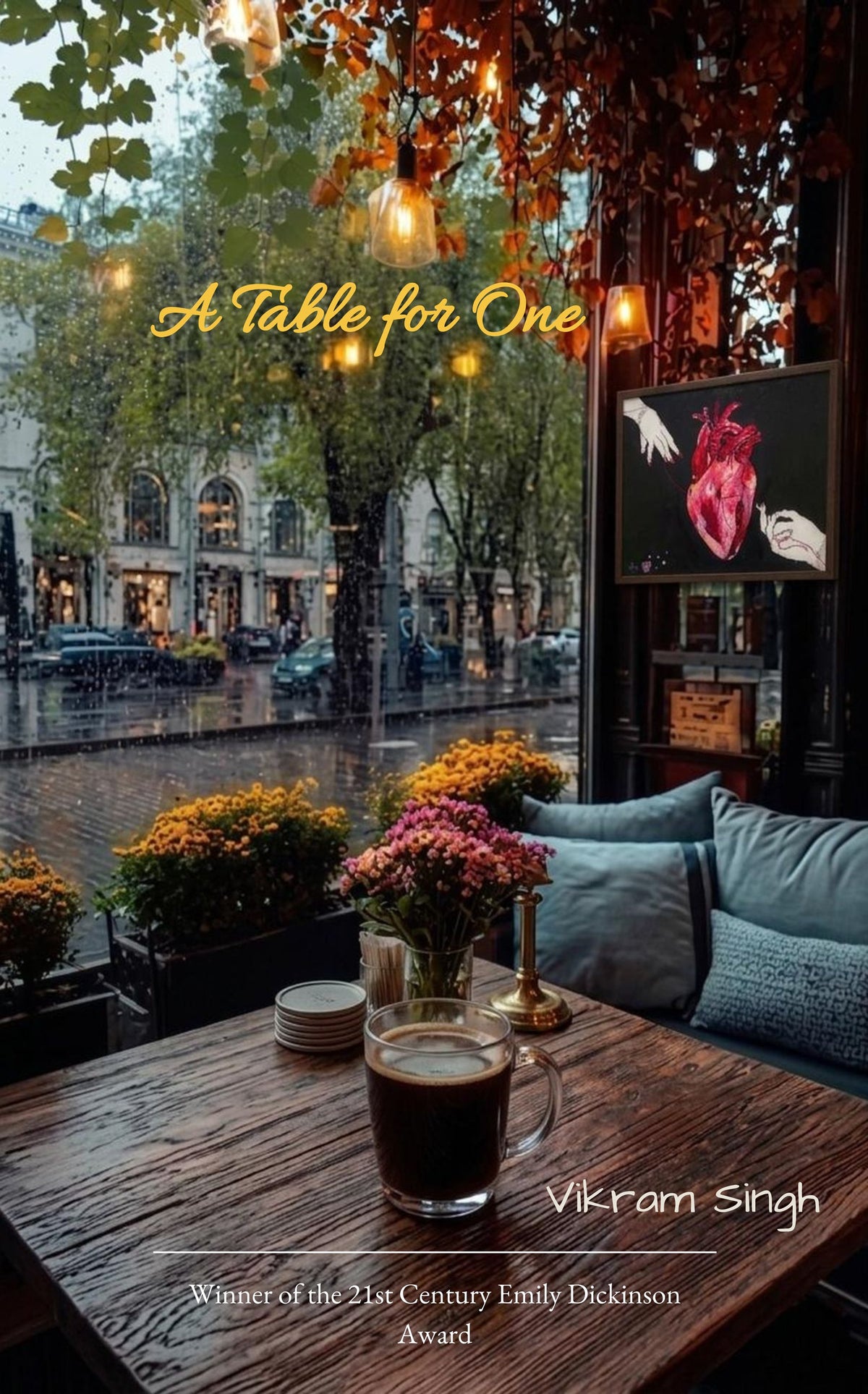 A Table for One