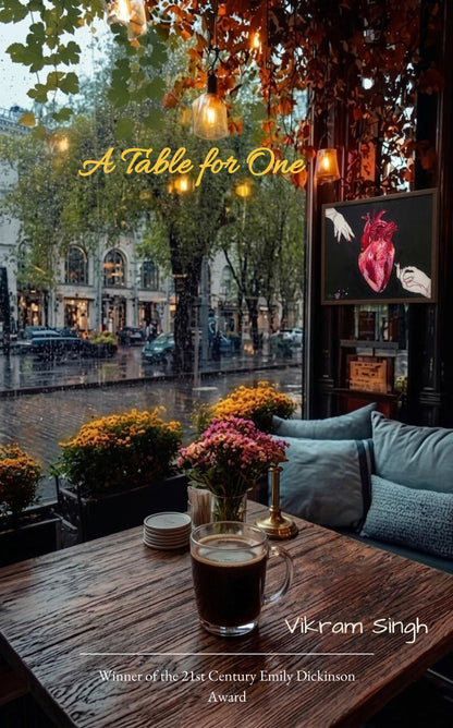 A Table for One