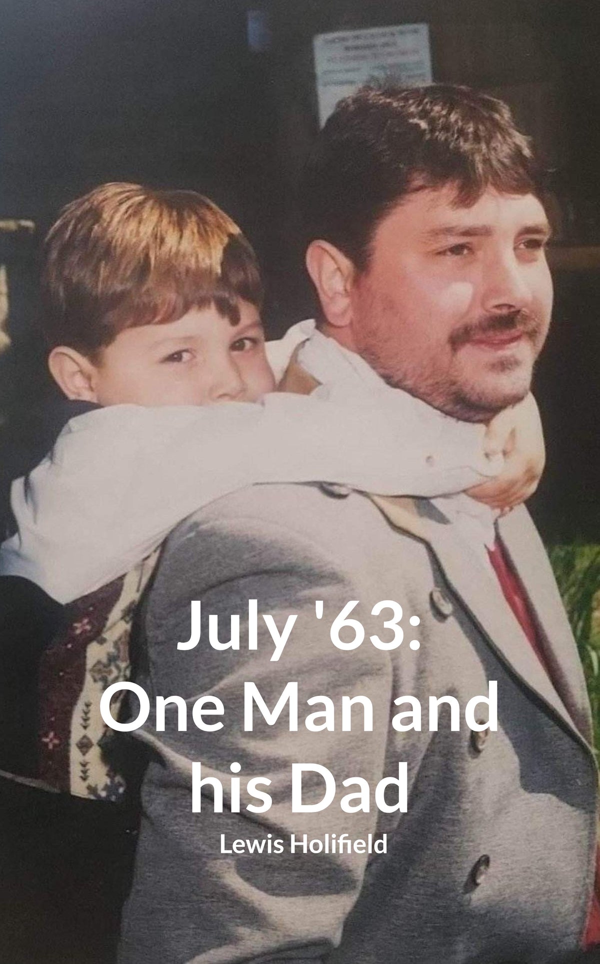 July '63