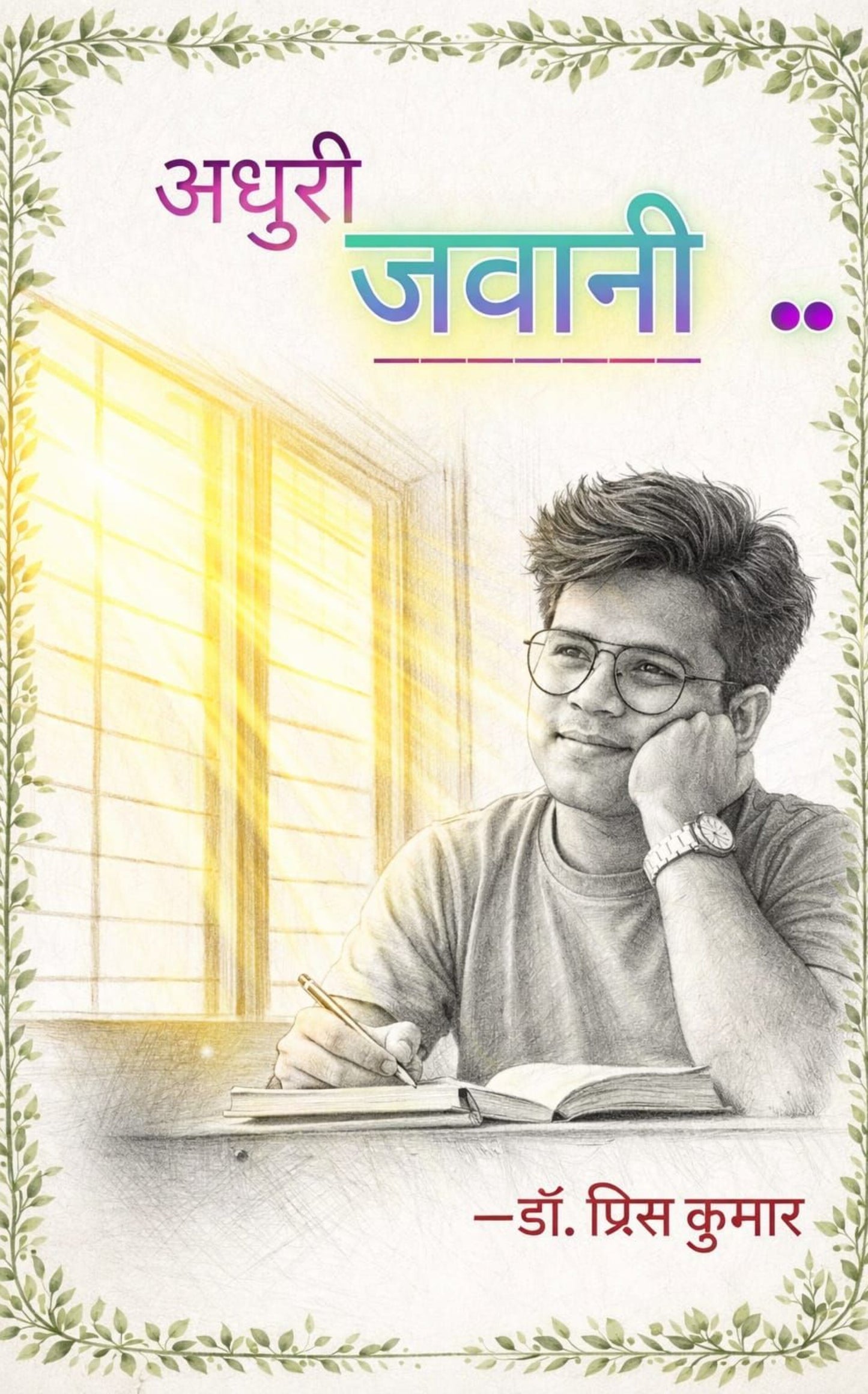 अधूरी जवानी