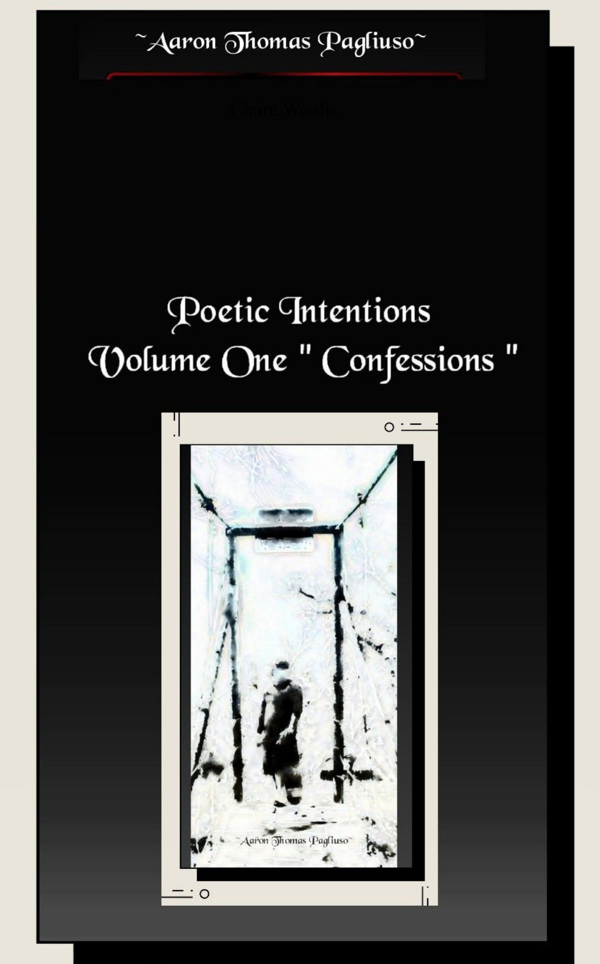 Poetic Intentions