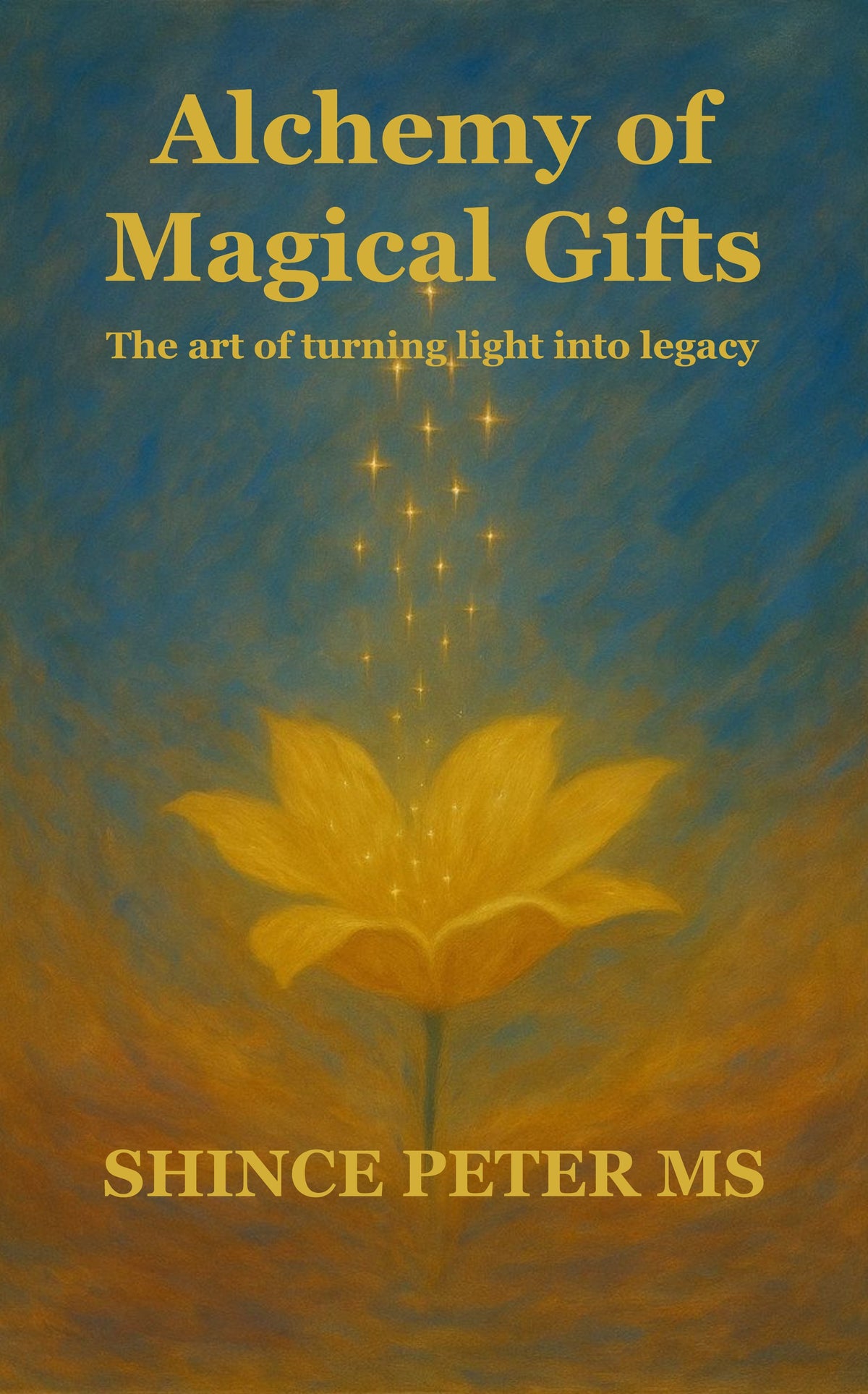 Alchemy of Magical Gifts