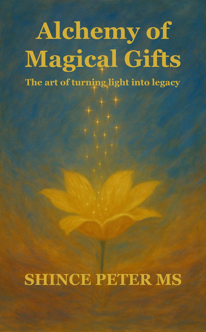 Alchemy of Magical Gifts