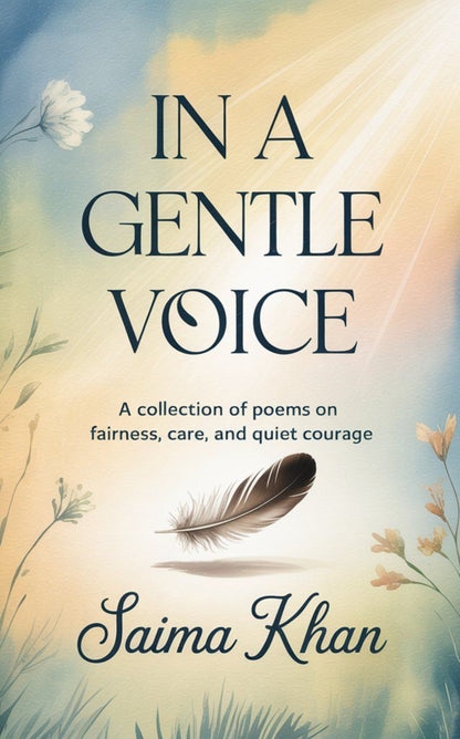 In a Gentle Voice