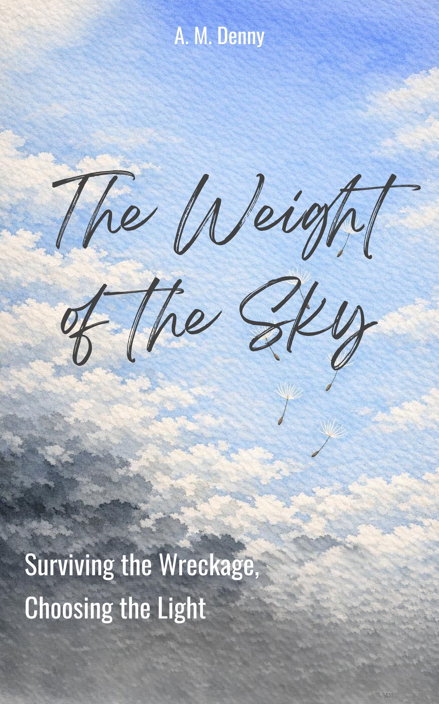 The Weight of the Sky