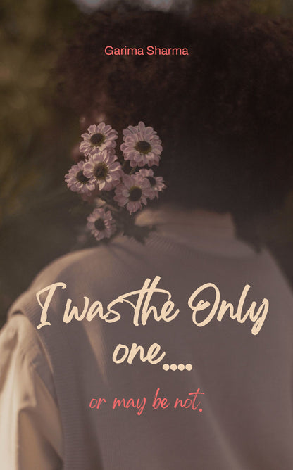 I Was The Only One.......Or Maybe Not